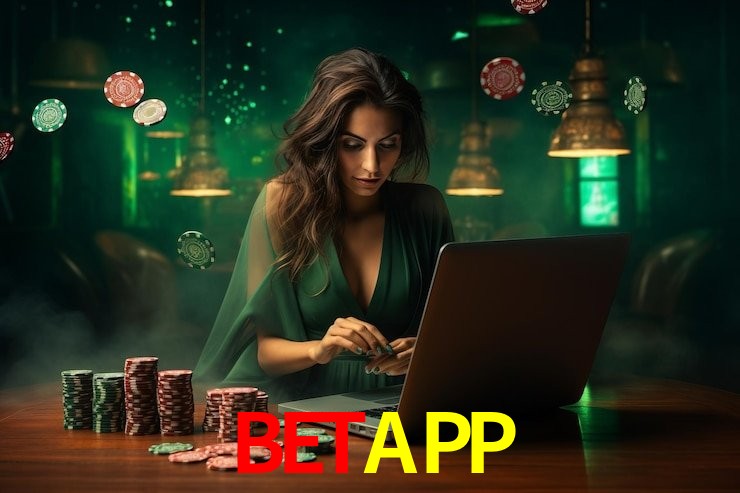 Descubra a Essência do BETAPP: Nossa História e Compromissos