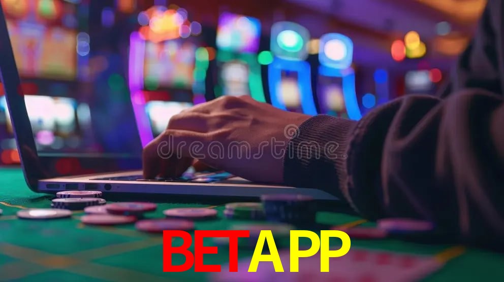 Descubra a Essência do BETAPP: Nossa História e Compromissos