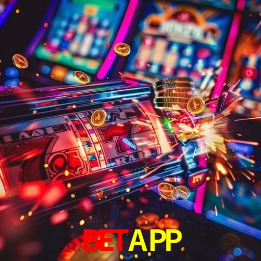 A Revolução dos Aplicativos de Jogos no BETAPP