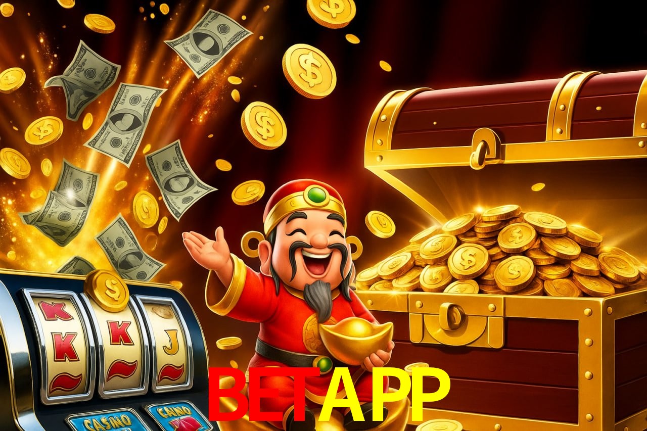 Desvendando o Mundo dos Jogos Virtuais na BETAPP